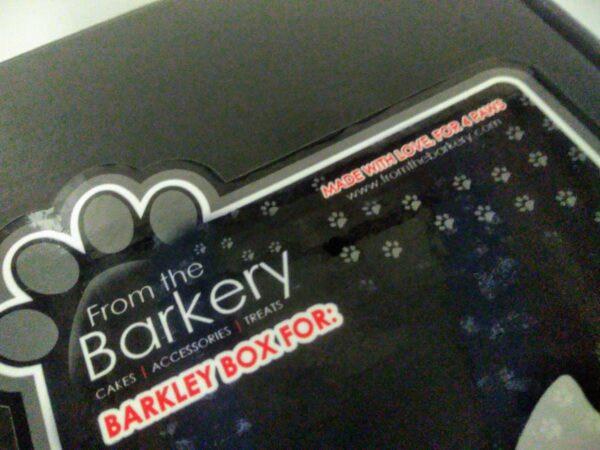 The Barkley Box - Image 2