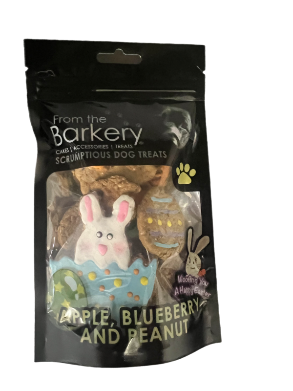 Easter Bunny Treatos