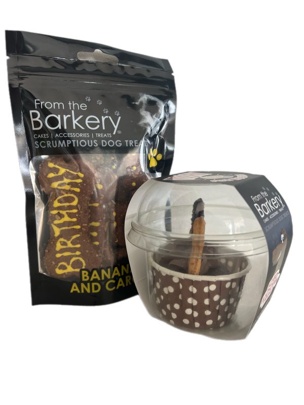 The Pawty Bundle